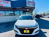 Used 2018 Honda Accord Sport image 2