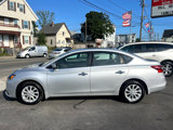 Used 2018 Nissan Sentra SV w/ All Weather Package image 2