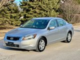 Used 2009 Honda Accord LX-P image 3