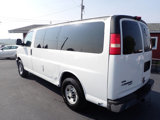 Used 2010 Chevrolet Express 3500 LT w/ LT Preferred Equipment Group image 4