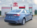 New 2025 Toyota Corolla LE image 4