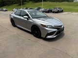 Used 2023 Toyota Camry XSE image 3