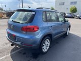 Used 2017 Volkswagen Tiguan S image 5