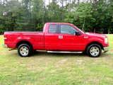 Used 2006 Ford F150 2WD SuperCab image 5
