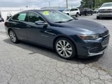 Used 2017 Chevrolet Malibu Premier w/ Premier Sun and Wheel Package image 2