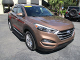 Used 2017 Hyundai Tucson SE Plus image 2