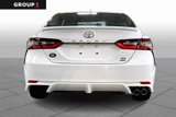 Certified 2022 Toyota Camry SE image 4