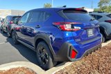 New 2025 Subaru Crosstrek 2.0i image 3