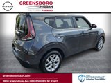 Used 2023 Kia Soul LX w/ Option Group 015 image 6
