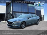Used 2018 MAZDA MAZDA6 Grand Touring image 2