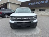 New 2025 Ford Bronco Sport Big Bend w/ Convenience Package image 5