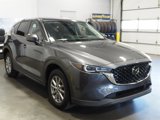 Used 2022 MAZDA CX-5 AWD 2.5 S w/ Preferred Package image 3