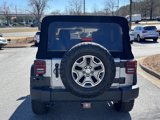 Used 2017 Jeep Wrangler Unlimited Rubicon image 5
