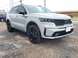Used 2023 Kia Sorento SX image 3
