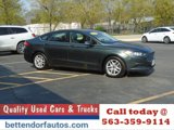 Used 2015 Ford Fusion SE image 5