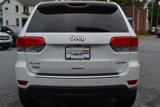 Used 2014 Jeep Grand Cherokee Limited image 4