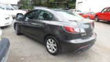 Used 2010 MAZDA MAZDA3 i Touring image 4