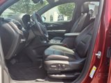 Used 2022 Chevrolet Equinox RS w/ RS Leather Package image 3