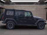 Used 2016 Jeep Wrangler Unlimited Rubicon image 4