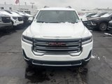 Certified 2023 GMC Acadia SLE w/ Driver Convenience Package image 2