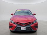 Used 2020 Toyota Camry SE image 2