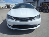 Used 2015 Chrysler 200 Limited image 2