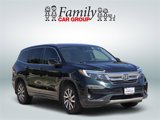 Used 2019 Honda Pilot EX image 2