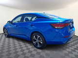 Used 2023 Nissan Sentra SV image 4