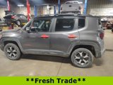 Used 2020 Jeep Renegade Trailhawk w/ Cold Weather Group image 4