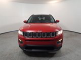 Used 2019 Jeep Compass Latitude w/ Popular Equipment Group image 2