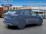 Certified 2023 Ford Edge SEL image 5