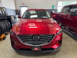 Used 2021 MAZDA CX-9 Touring image 2