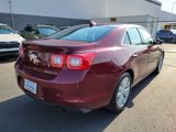 Used 2015 Chevrolet Malibu LTZ image 4