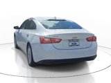 Used 2018 Chevrolet Malibu LT image 2