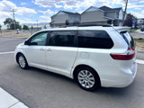 Used 2015 Toyota Sienna Limited Premium image 4