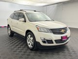 Used 2013 Chevrolet Traverse LTZ image 6