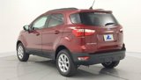 Used 2021 Ford EcoSport SE w/ SE Convenience Package image 4