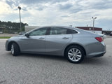 Used 2025 Chevrolet Malibu LT image 4