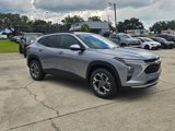 New 2025 Chevrolet Trax LT w/ Driver Confidence Package image 2