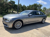 Used 2013 BMW 740Li image 5
