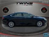 Used 2015 Chrysler 200 C w/ Navigation & Sound Group I image 2