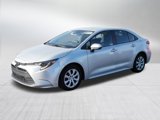 Certified 2023 Toyota Corolla LE image 3
