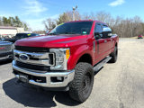 Used 2017 Ford F250 XLT w/ XLT Premium Package image 2