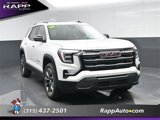 New 2026 GMC Terrain Elevation w/ LPO, Floor Liner Package image 2