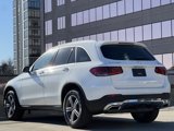 Certified 2022 Mercedes-Benz GLC 300 4MATIC image 4