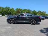 Used 2017 Ford Taurus Police Interceptor image 3
