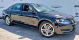 Used 2014 Volkswagen Passat TDI SE image 2
