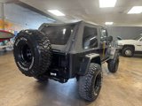 Used 2005 Jeep Wrangler Unlimited Rubicon w/ Security Group image 4
