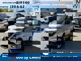 Used 2017 Nissan Rogue SV w/ SV Premium Package image 3