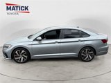 Used 2019 Volkswagen Jetta GLI image 4